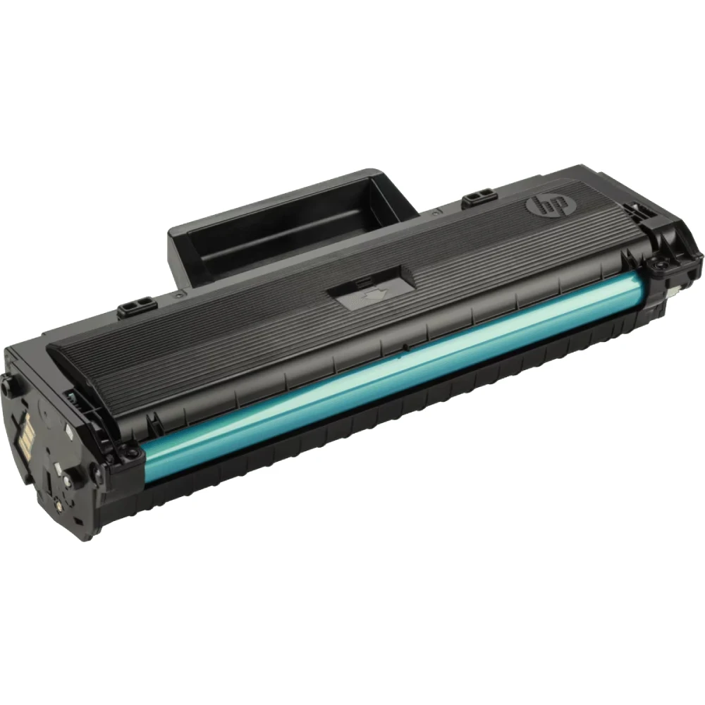 HP 110A Black Genuine Laser Toner Cartridge view 3